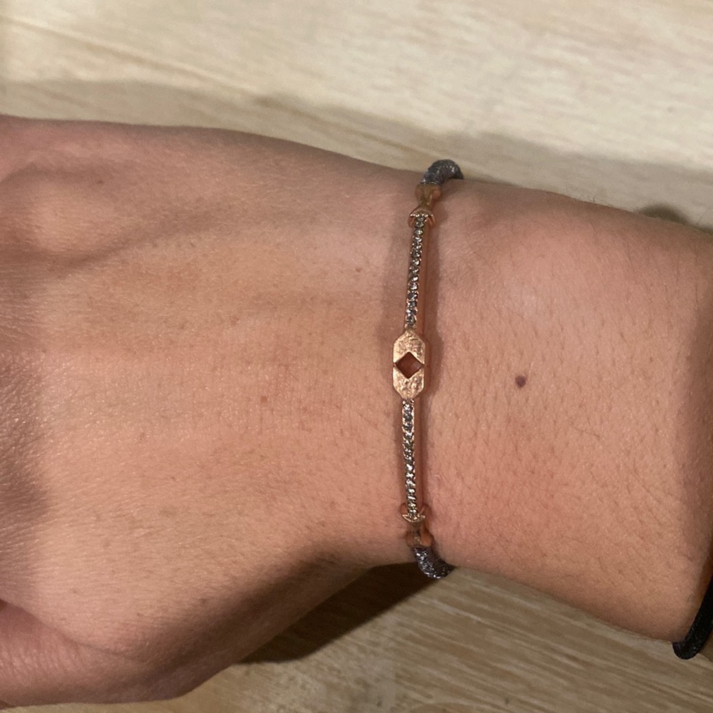 Stella & Dot Cuff Bracelet